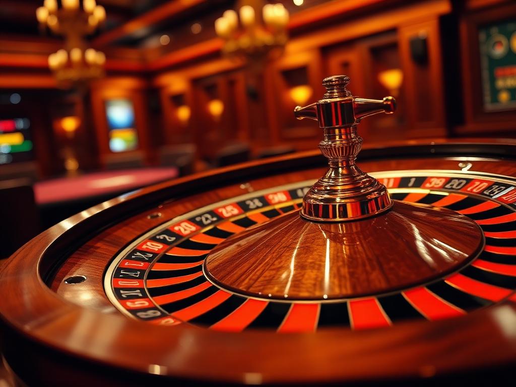 Live Casino